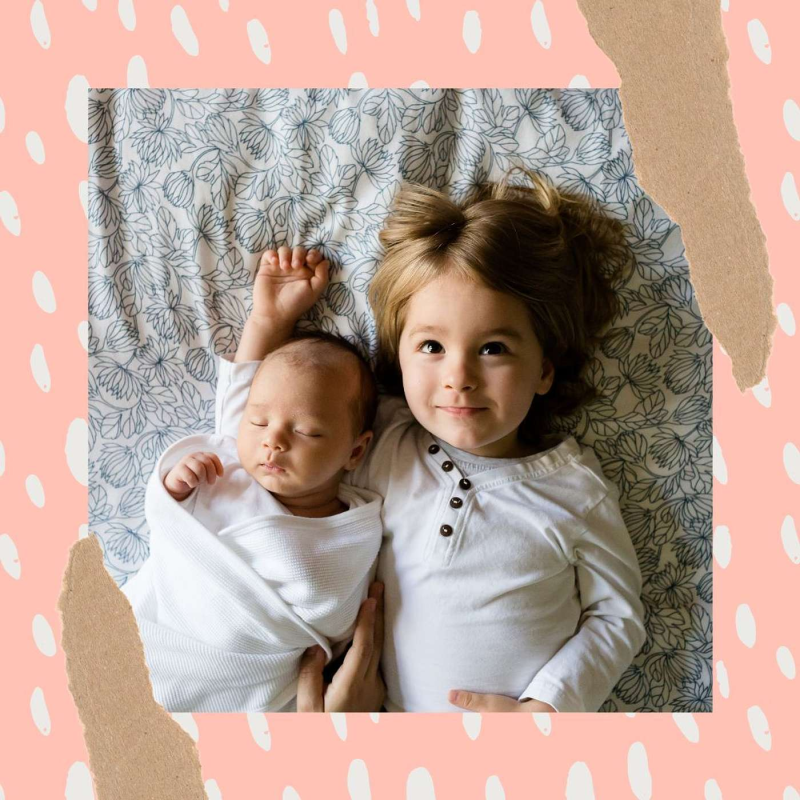 Obrázek epizody Jak pomoct sourozencům sžít se: 10 tipů z praxe