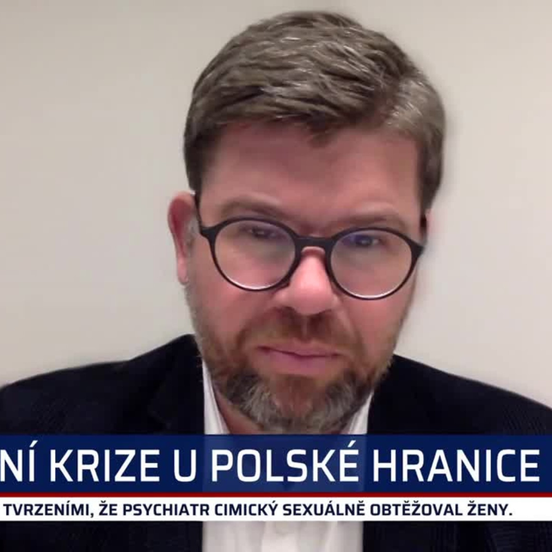 Obrázek epizody 360° 9.11.2021