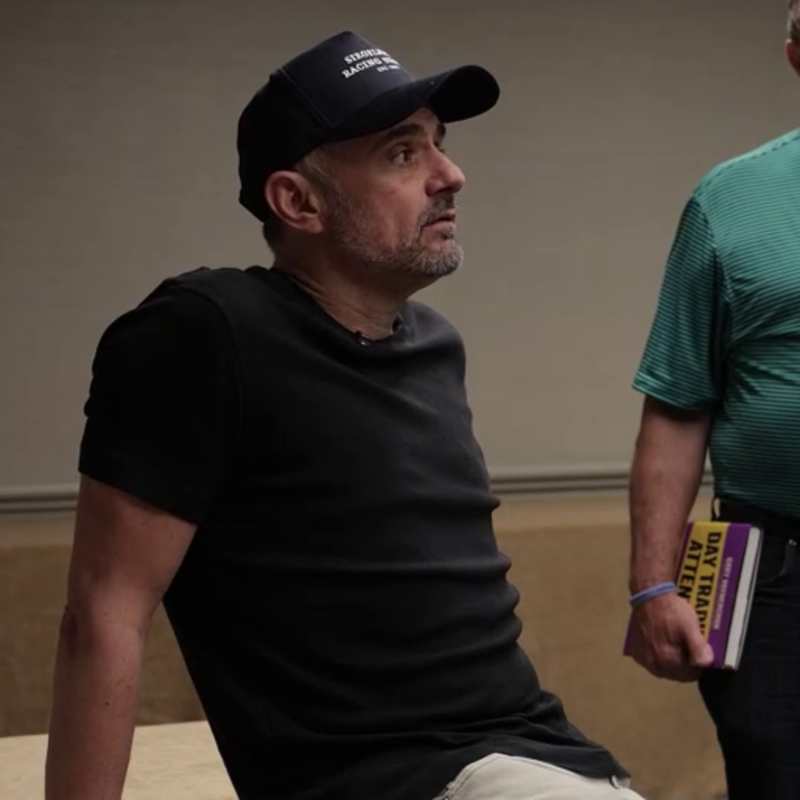 Obrázek epizody The Real Game of Attention in 2025 | RightNOW Keynote