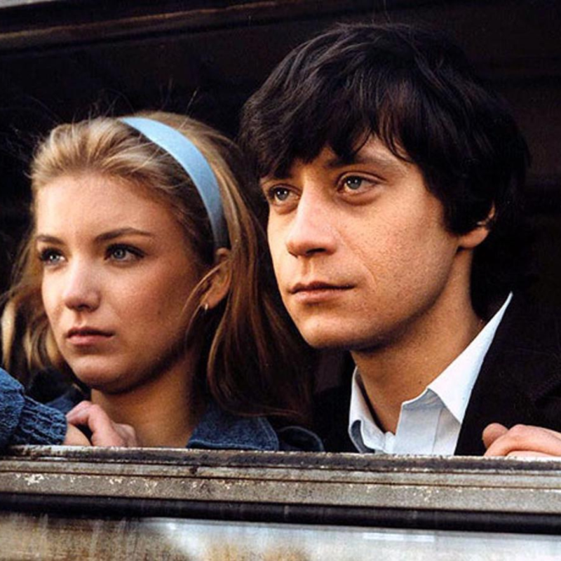 Obrázek epizody S kým žije Píšťalka z Básníků: Eva Vejmělková životní lásku našla už v 16 letech