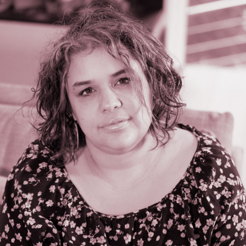 Obrázek epizody Žena v zenu: Ridina Ahmedová