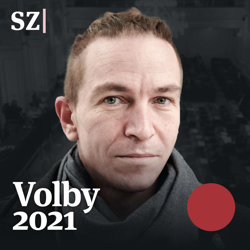 Obrázek epizody Bartoš: V čem by byl Rakušan lepší kandidát na premiéra než já? Že nemá dredy?