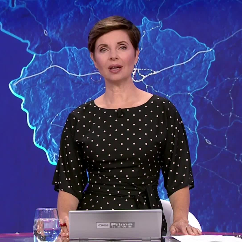 Obrázek epizody Útěk z taxi před placením