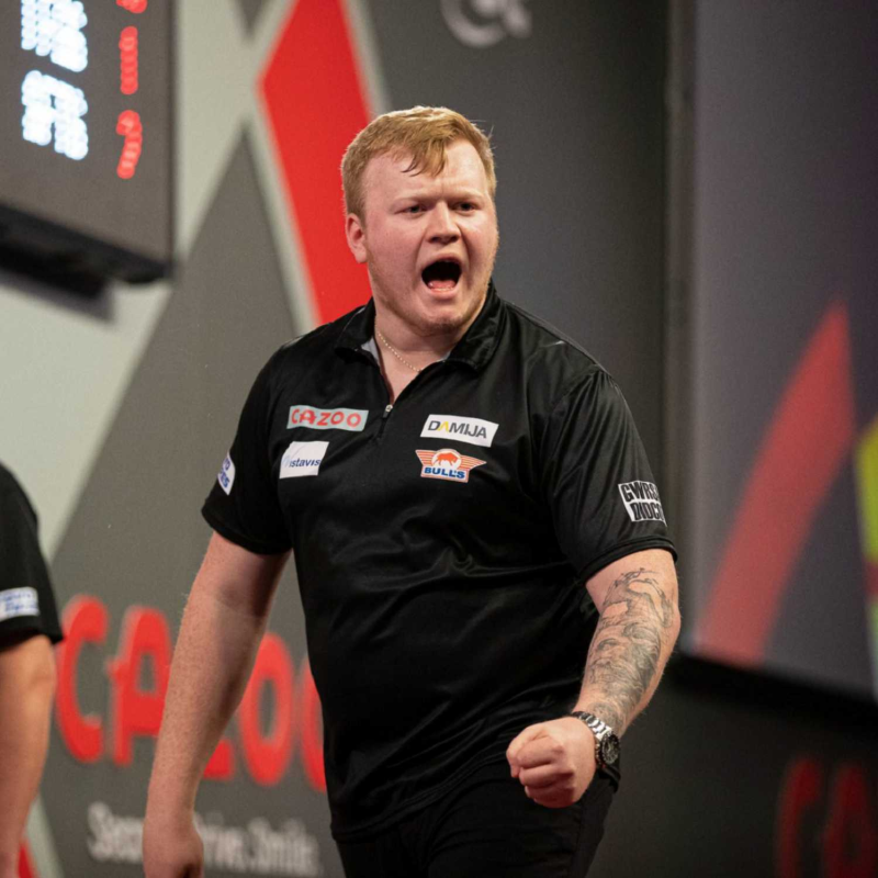 Obrázek epizody Players Championship a kvalifikace - Znovuzrozený Adam Gawlas a zapomenutá přihláška