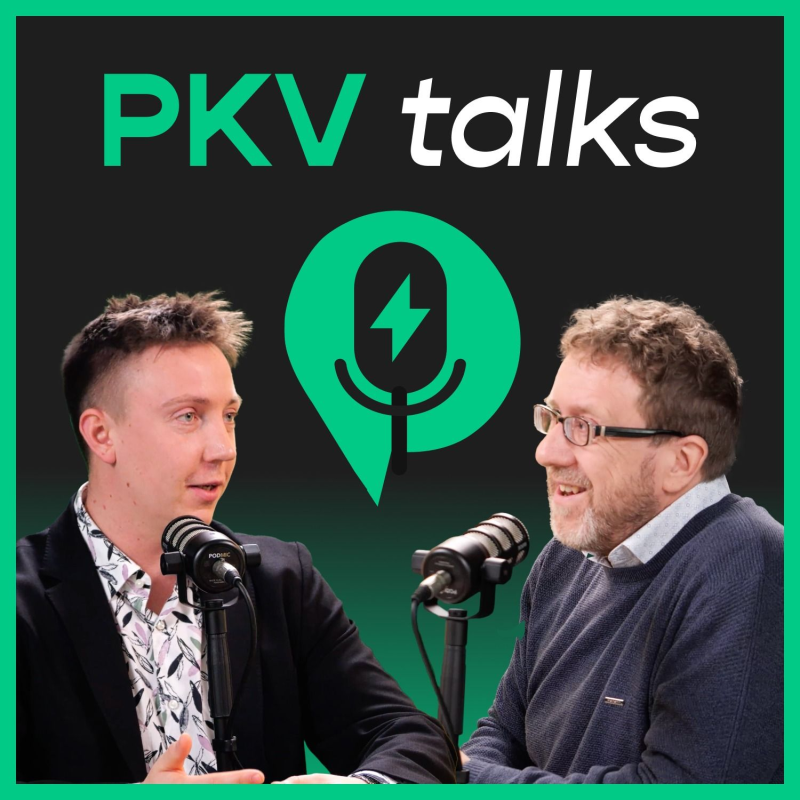 Obrázek epizody #18 Sdílení energie v Česku: Co funguje a kde systém drhne