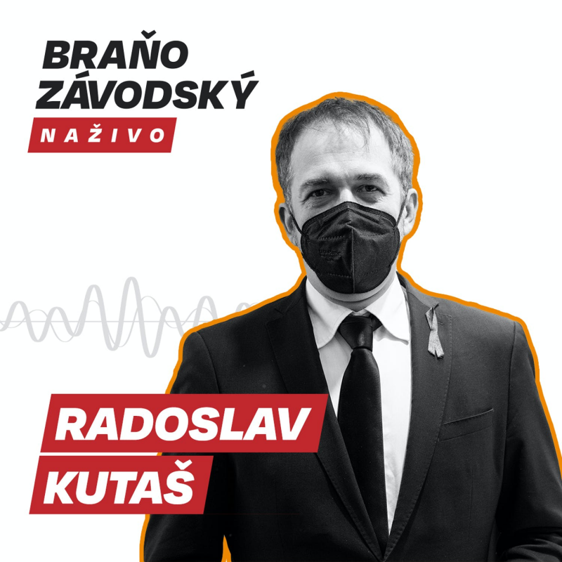 Obrázek epizody Vládou schválené otváranie kultúry zohľadňuje omikron, podľa Kutaša riziko nikdy nie je nulové