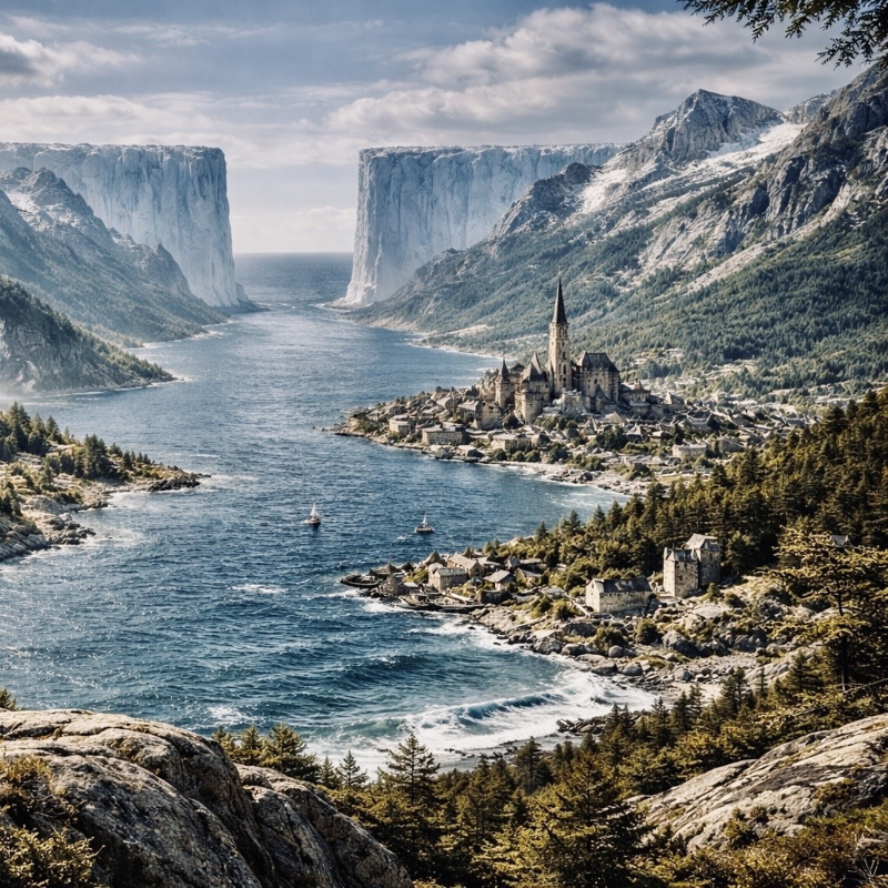 Obrázek epizody MIKROCORE - The Ancestral Republic