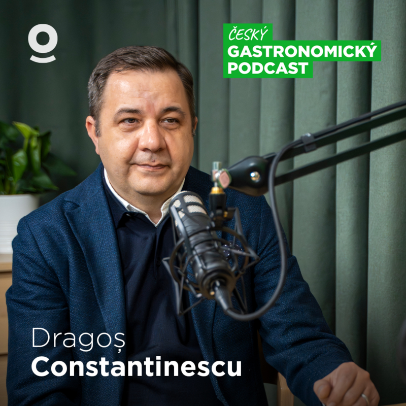 Obrázek epizody Dragoș Constantinescu, Plzeňský Prazdroj – Misí Prazdroje je chránit českou pivní kulturu