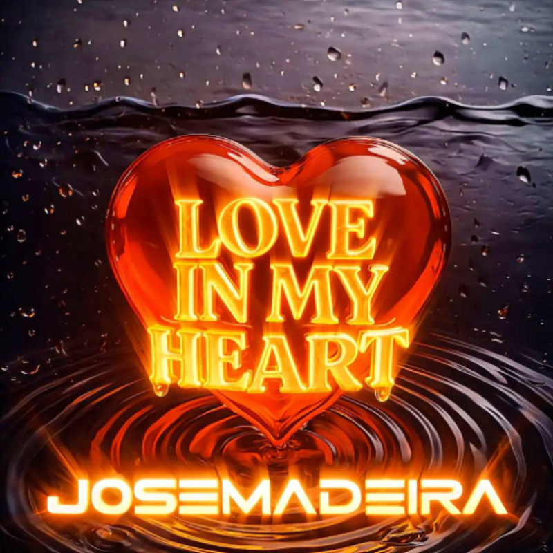 Obrázek epizody Love In My Heart (Preview)