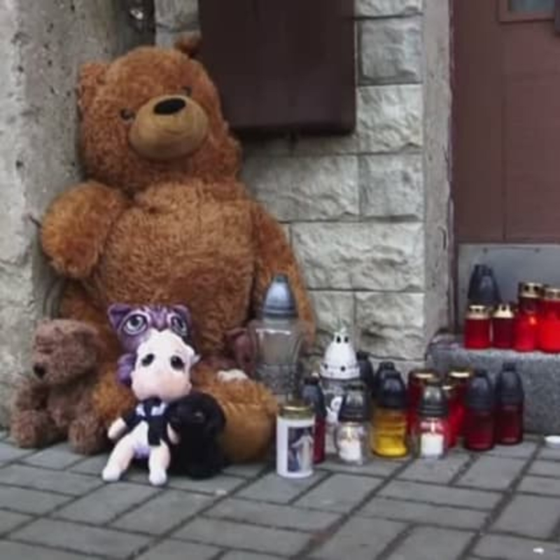 Obrázek epizody Matka věděla o týrání dítěte