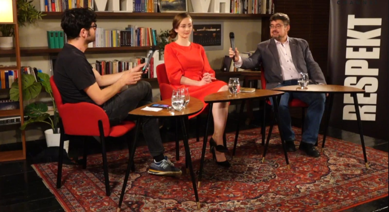 Obrázek epizody Potřebuje ochrannou ruku a musí splatit dluh. Pellegrini bude dál dělat to, co mu řekne Fico