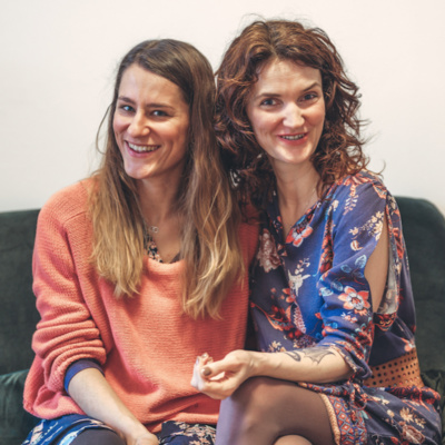 Obrázek epizody #5 O rituálech a ženství s Bárou Zemanovou | Jak rituály dělat a proč, o cykličnosti, přírodních svátcích a dalším