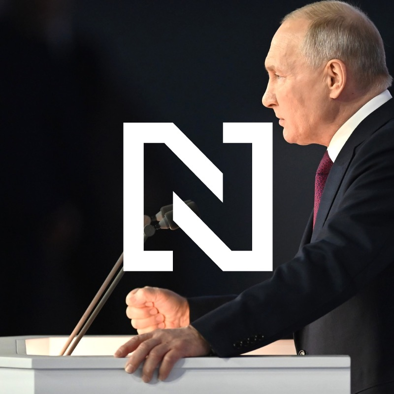 Obrázek epizody Máme se bát Putinových jaderných zbraní v Bělorusku?