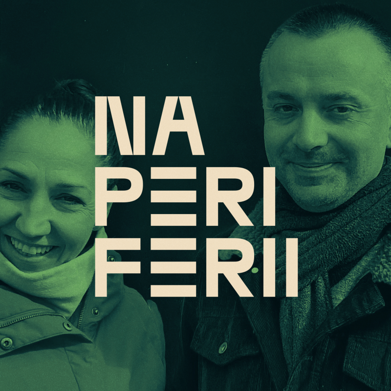 Obrázek epizody Ondřej Kundra o tom, jaké je to být v současné době investigativním novinářem a přitom si zachovat zdravý rozum.