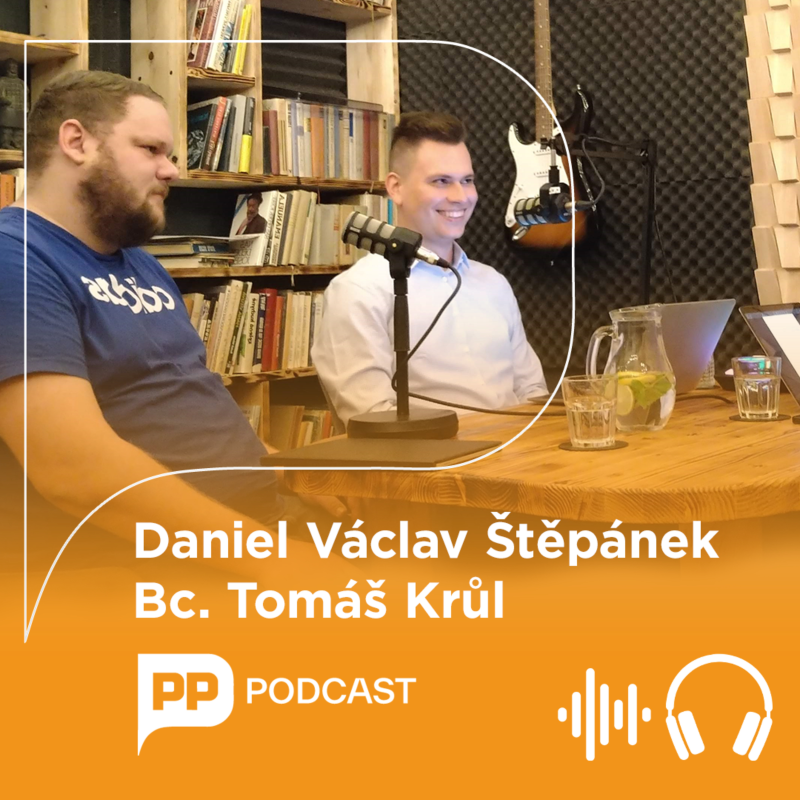 Obrázek epizody Uzavíráme rok 2023 s daňovým humorem | POPULÁRNÍ DAŇOVÍ PORADCI