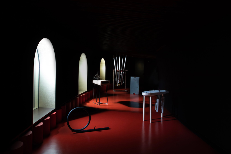 Obrázek epizody Každý zvuk je dobrý. Absolutní ticho je děsivá zkušenost