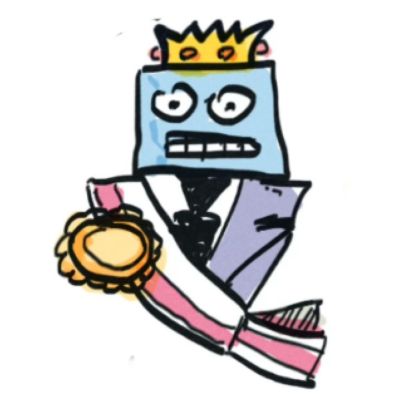 Obrázek epizody #2 - O algokracii, nutnosti těžit a o ruských investicích do Facebooku