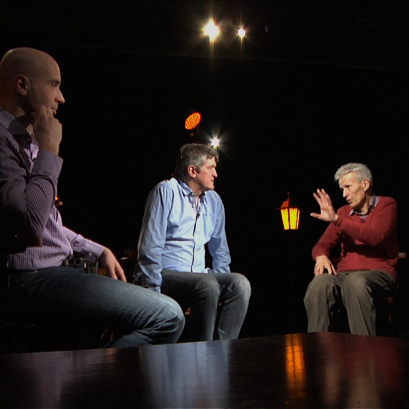 Obrázek epizody POD LAMPOU: Skvelé, aj vysoké školy podporili učiteľov!