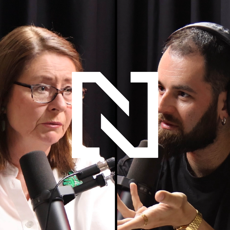 Obrázek epizody Miroslava Němcová: Nadešel čas odchodu, člověk to vycítí. Míra agrese je už pro mě nesnesitelná