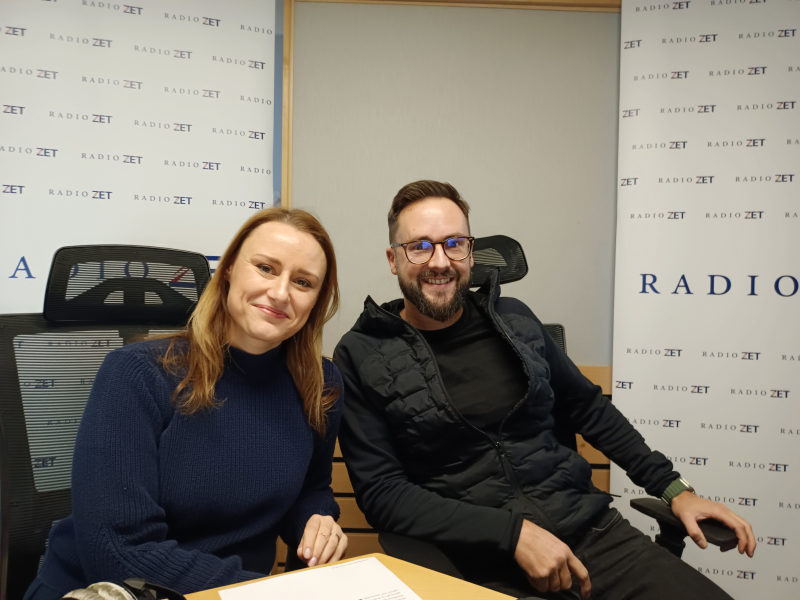 Obrázek epizody Manažer Vít Horký: Startup nesmí čekat na peníze od zákazníků, finance získává od externích investorů