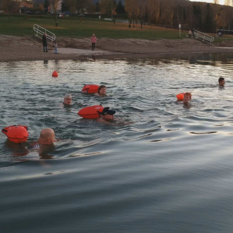 Obrázek epizody Matylda se připravuje na novou sezonu.