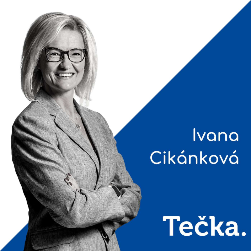 Obrázek epizody Ivana Cikánková: Nemovitost by měla jít na trh v tom nejlepším kabátě