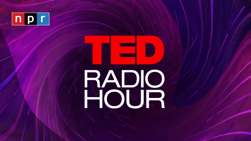 Obrázek epizody The Power of Spaces | TED Radio Hour