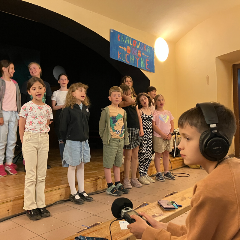 Obrázek epizody O Piánku, jak ho možná neznáte 🎹