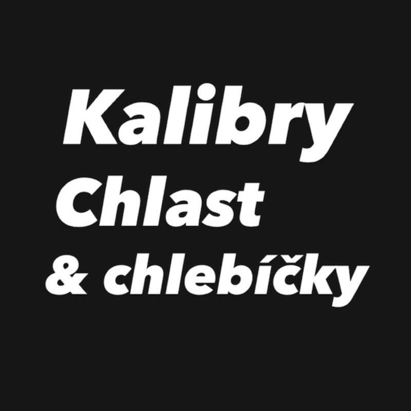 Obrázek epizody Kalibry, Chlast & chlebíčky #1 - Bucherer, předražené F1 a koňské maso ....