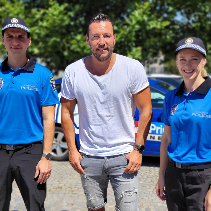 Obrázek epizody Kdy se bál Michal Janotka o život, jak pařili strážníci v 19. století a kdy vás určitě neodtáhneme