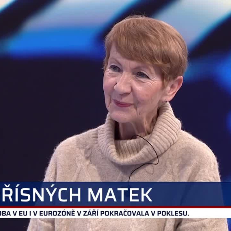 Obrázek epizody INTERVIEW 12.11.2021