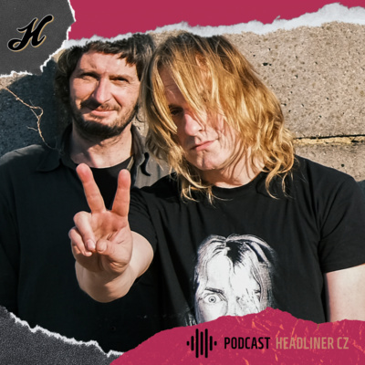 Obrázek epizody Pitva Vypsané fixy. Producenta si platíš, aby tě jebal! (58)