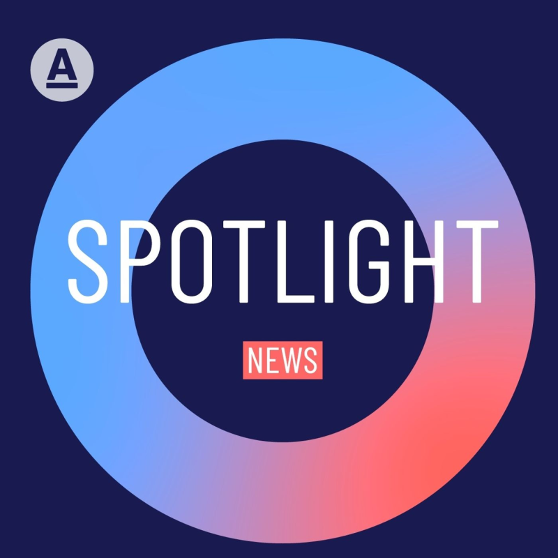 Obrázek epizody "Za dvacet minut přiletí íránské drony." Velvyslankyně popsala, co se děje v Izraeli