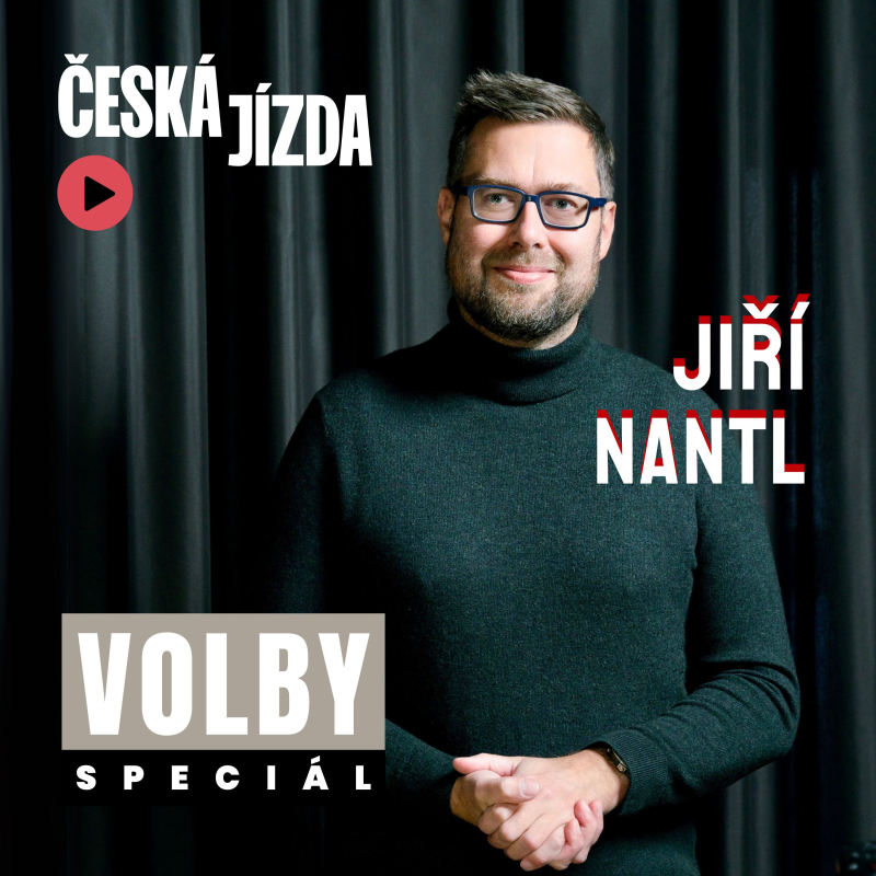 Obrázek epizody Budoucnost přijímaček: Napřed test, teprve potom výběr střední školy, říká náměstek ministra školství Nantl