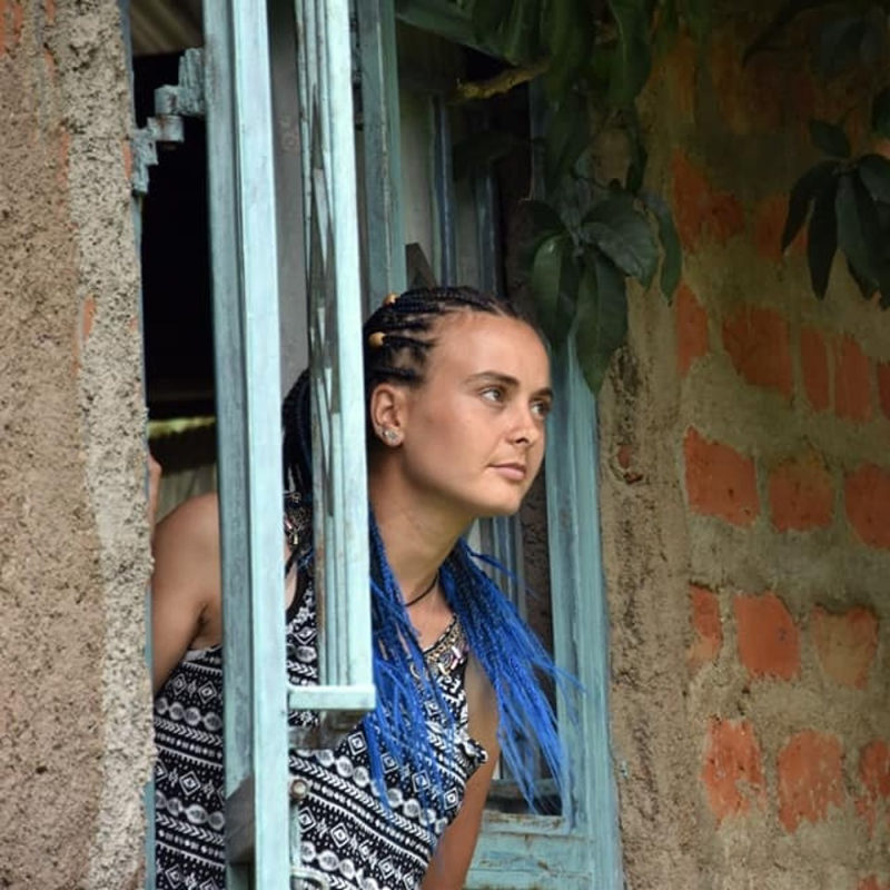 Obrázek epizody Ešus 1/7/2024: Vendy a Keňa