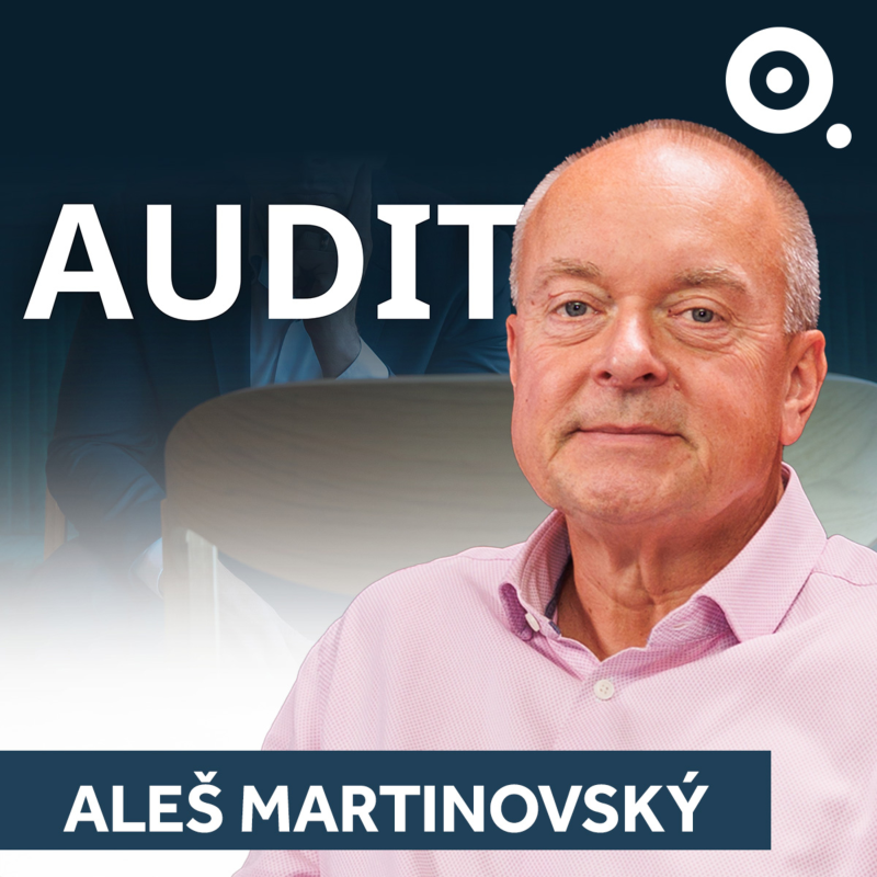 Obrázek epizody Klinické zkoušky jako byznysová zbraň: Kdo investuje, vyhrává