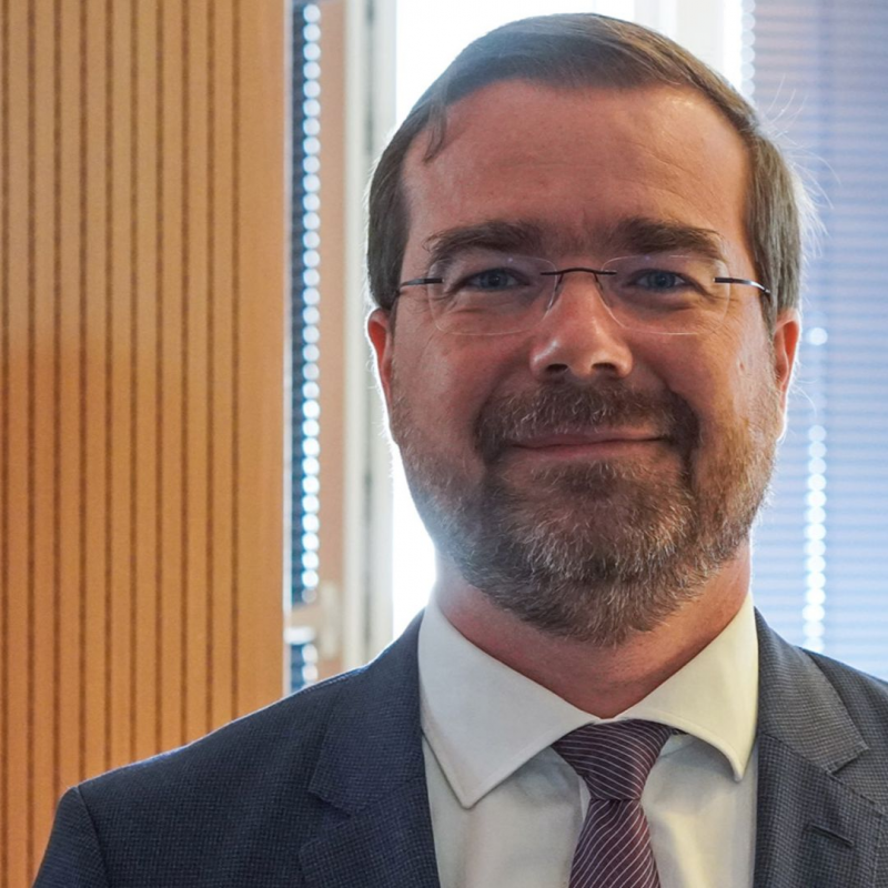 Obrázek epizody Marek Krajčí - Pri očkovaní Sputnikom V sa riadime aj na základe prieskumu verejnej mienky