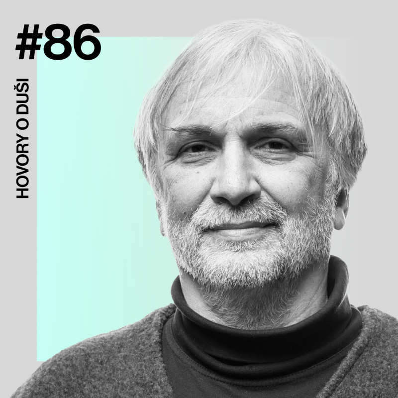 Obrázek epizody SUPERVIZE V PSYCHOTERAPII - JAN ŠIKL