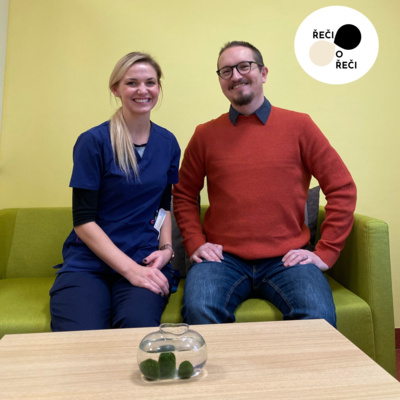 Obrázek epizody Kognitivní poruchy z pohledu neuropsychologa