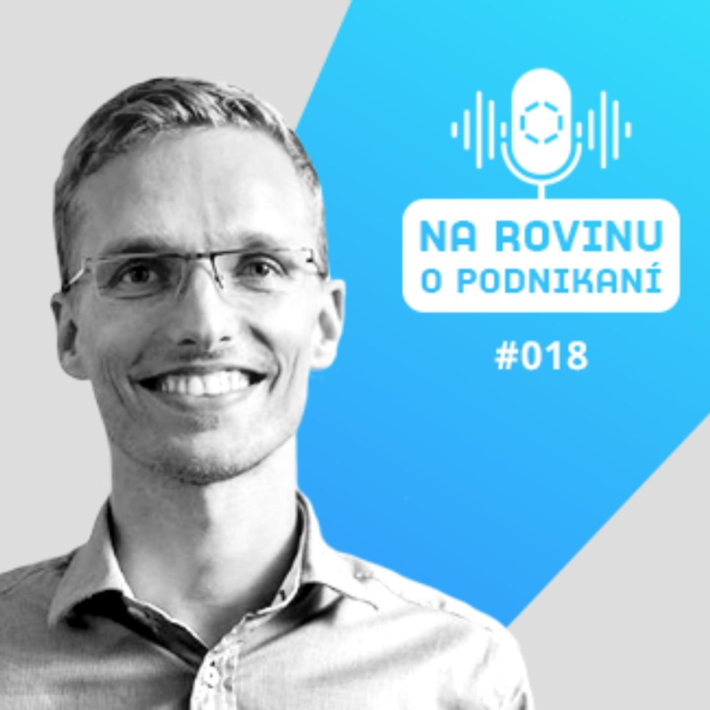 Obrázek epizody NRoP 18: Nakopni svoj biznis investíciou