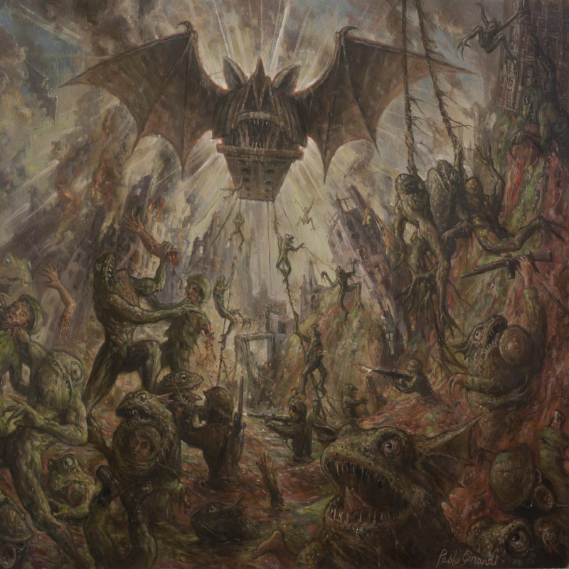 Obrázek epizody "Dark Princess"  #Neurofunk Vibe