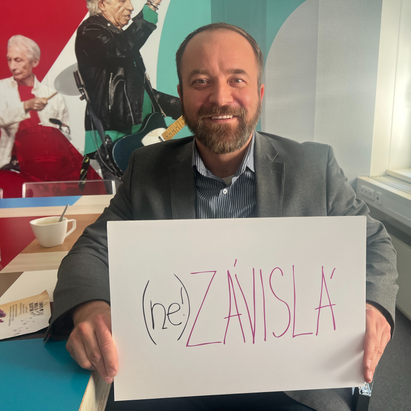 Obrázek epizody 61.díl (ne!)ZÁVISLÁ: Kočka jako terapeut: Felinoterapie pomáhá i duševně nemocným