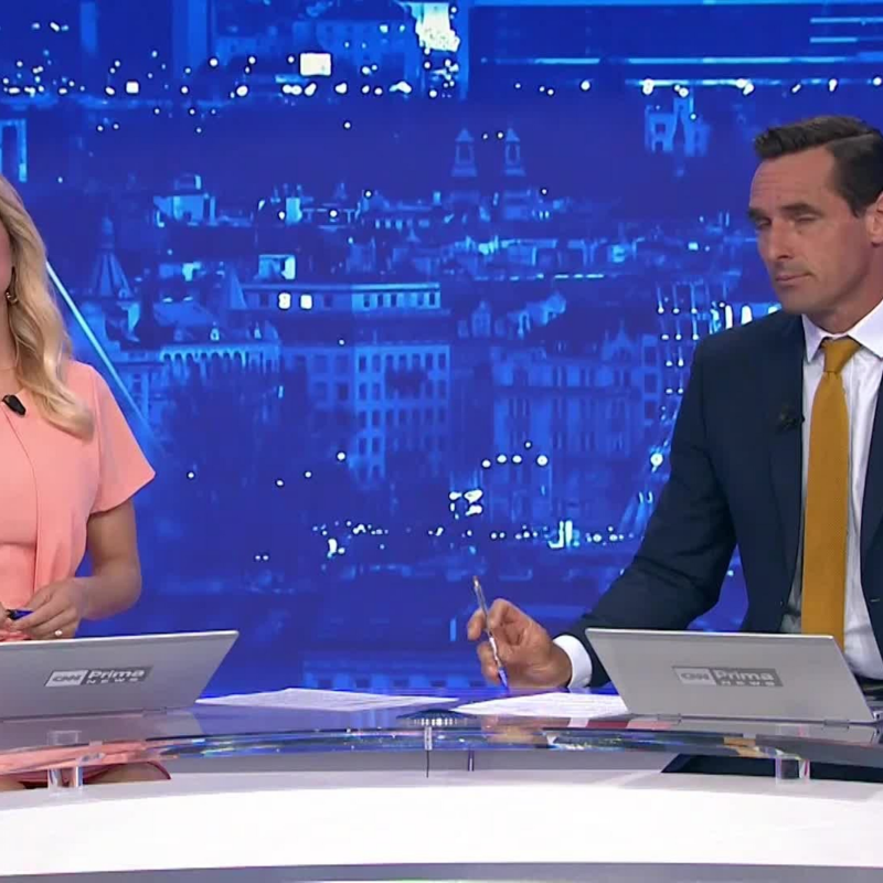 Obrázek epizody Petice za holešovské nádraží (zdroj: CNN Prima NEWS)