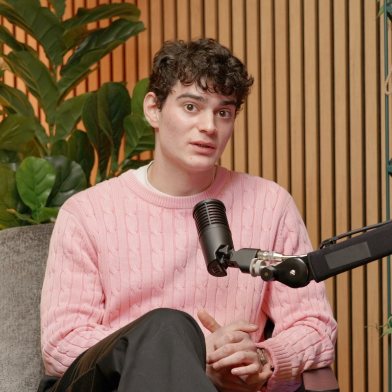 Obrázek epizody Josef Trojan: role, které bolí. O Hamletovi, herectví a cestě za snem