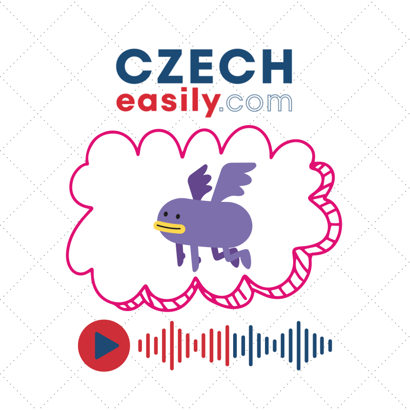 Obrázek epizody 26. České fráze, které zní divně