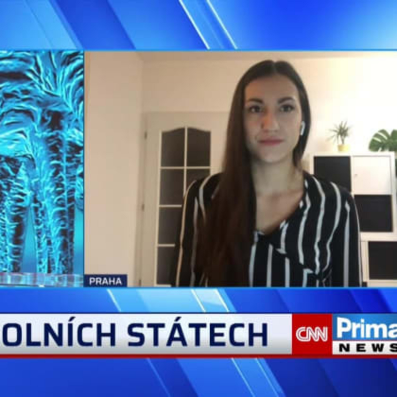 Obrázek epizody Koronavirová opatření v sousedních státech