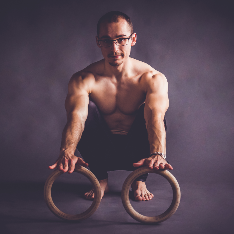 Obrázek epizody POHYB A RODINA PATŘÍ K SOBĚ