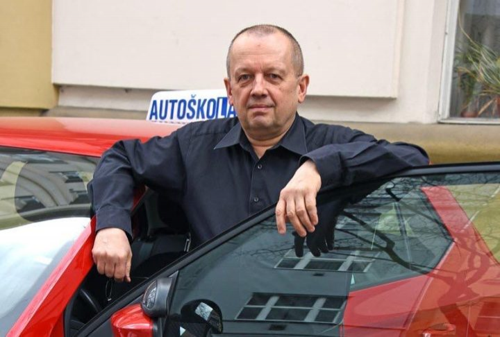 Obrázek epizody Ondřej Horázný: Chceme vychovávat a dávat druhou šanci!