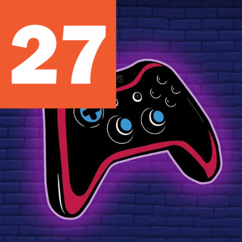 Obrázek epizody Herní ePOD #27