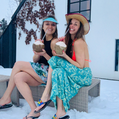 Obrázek epizody #17 Zanzibar vol 2. s hostem Markéta Faustová